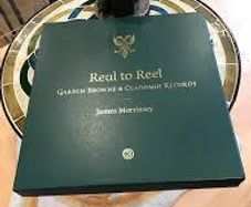 Real to Reel Garech Browne & Claddagh Records