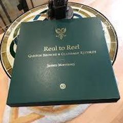 Real to Reel Garech Browne & Claddagh Records