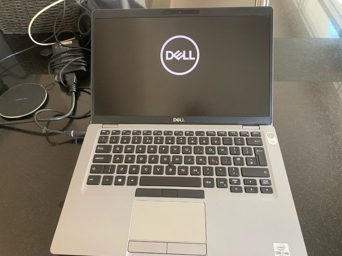 16GB Ram DELL Latitude 5410 with Intel i7 10th Generation 10610U Processor Windows 11 Professional
