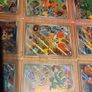 Pokemon Tcg First Partner Series 3 Complete Set Of 9 Image 5