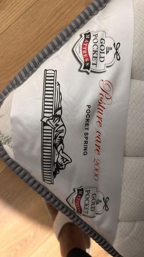 Mattress
