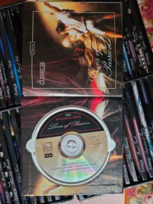 classical music collection