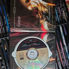 classical music collection