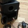 Microlab 2.1 speakers and subwoofer FC 330 Image 2