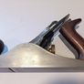 Vintage Stanley No 4 1/2 Wide Sole Smoothing Plane Image 5