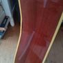 Vintage E-ros Recanati | Rare Italian guitar - as used by Jimmy Page Image 9