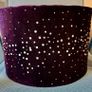 Lampshade Diamonte Embellished Image 5