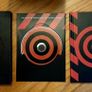 U2 Memorabilia Bundle Image 2