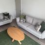 3 & 2 seater sofa Image 6