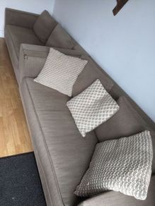 2 Modern Matching Couches