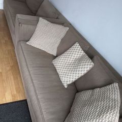 2 Modern Matching Couches