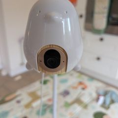 Baby Monitor Cubo AI