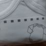 Baby's vests Image 2