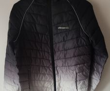 Ellesse boys jacket