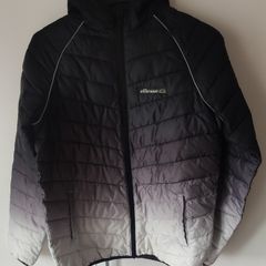 Ellesse boys jacket