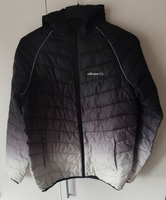 Ellesse boys jacket