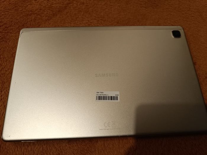 Samsung Galaxy Tab A7  leixlip location