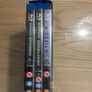 Complete Matrix trilogy Blu-ray Image 2