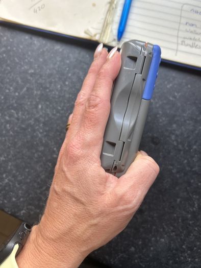 sony walkman / raido