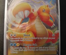 Dragonite v