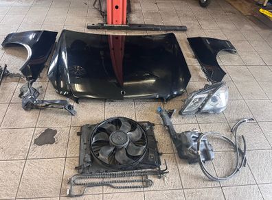 mercedes w212