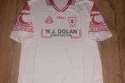 ONeills Tyrone 2001 2002 GAA Gaelic Football Jersey Retro