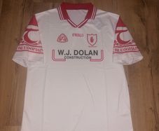 ONeills Tyrone 2001 2002 GAA Gaelic Football Jersey Retro