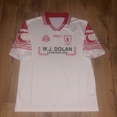 ONeills Tyrone 2001 2002 GAA Gaelic Football Jersey Retro