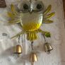 Owl Wind Chimes & Ornament Image 3