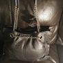 Suzy Smith Leather Bag Image 2