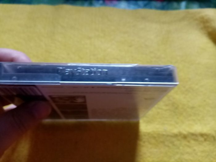 Soviet Strike PlayStation1 Ps1 PlayStation 2 ps2 games Original