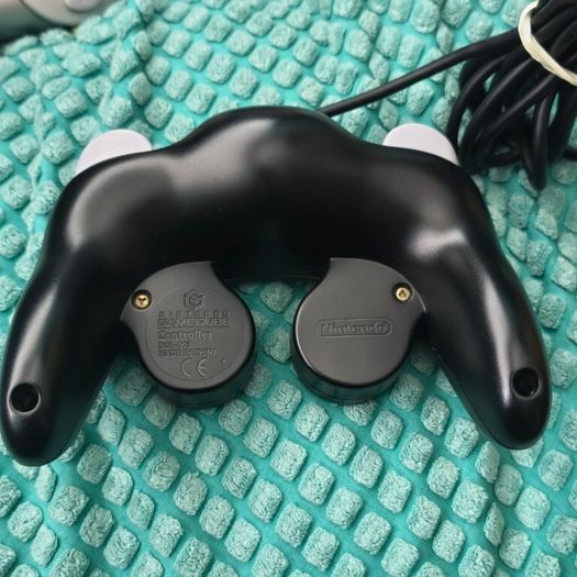 Official Nintendo GameCube Controller Game Cube.