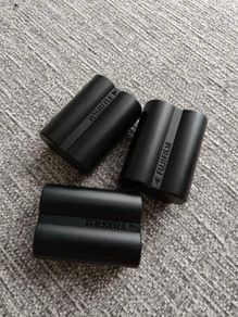 FUJIFILM batteries