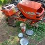 Kubota Spares Image 2