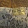 River Island size 12 snakeskin shorts Image 4