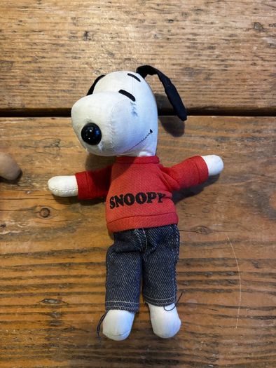 Snoppy