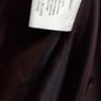 Claudia Strater Chocolate Brown Wool/Cashmere Jacket Size 42/14 Image 4