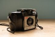 1960s Kodak Brownie 127 camera