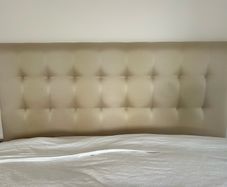 Bed Headboard Super King