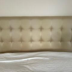 Bed Headboard Super King