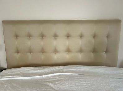 Bed Headboard Super King