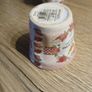 3 Miniature Garden Roses Plant Pots Image 5