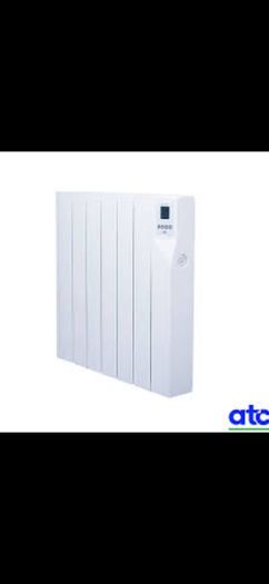 ATC Electric radiators