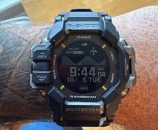 Casio G-Shock Rangeman GPR-H1000-9