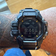 Casio G-Shock Rangeman GPR-H1000-9
