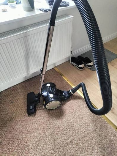 Vacuum Beldray