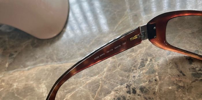 versace sun glasses