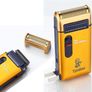 Yandou Rechargeable Mini Electric Shaver For Men - SV-316U Image 2
