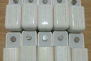 Genuine Apple 61W USB-C power adapter without plug and cable