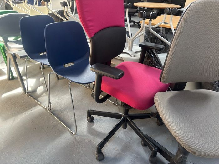 Office Furniture Message For Prices